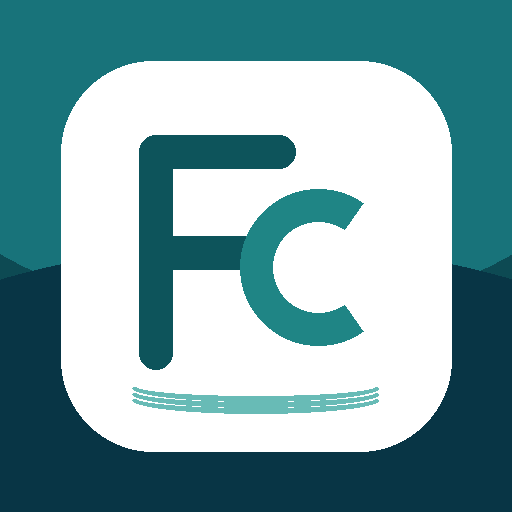FisingClub 앱 아이콘